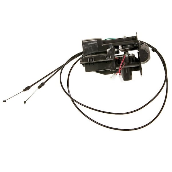 Chute Asm-Electric